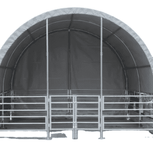 Tent Shed Storage Shelter For Animals