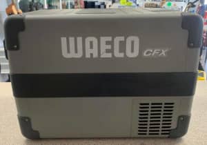 WAECO 40L 12v Fridge/Freezer CFX-40