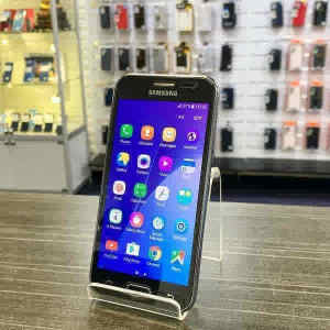 Galaxy J2 16G Black Good Condition Warranty Tax Invoice Unlocked