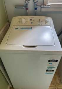 NEED GONE ASAP - Washing Machine 6kg