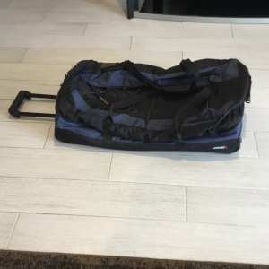 Luggage Bag Rolling Type