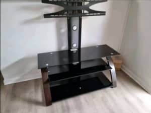 TV cabinet with floating TV unit 