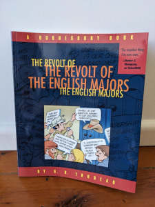 Free book - The Revolt of the English Language