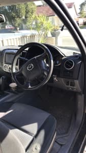 2008 Mazda Bt-50 B3000 Freestyle Sdx (4x4) 5 Sp Automatic P/up