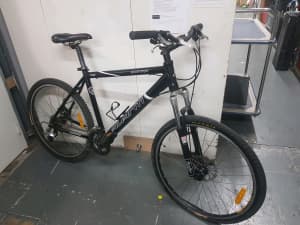 avanti comp series mountain bike