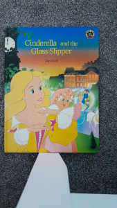 Vintage Classic Story Books in rare excellent condition