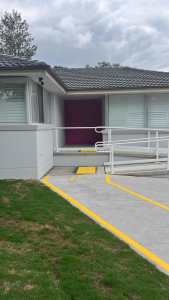 Health consulting Rooms to rent Rooty Hill health professionals 