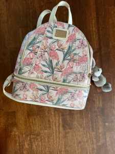 Colette backpack