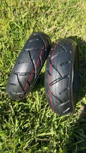 Hota Tyres 10x 3.0