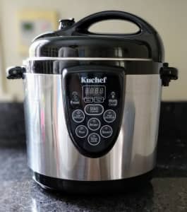 kuchef multi cooker