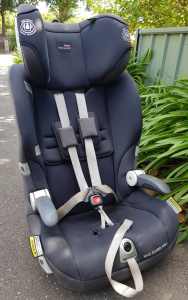 Britax Safe N Sound Maxi Guard Pro Car Seat