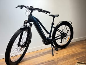 Norco E Bike, 2023 Indie VLT 1 ST