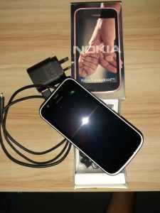 Nokia 1 Android 4G Touch Negotiable