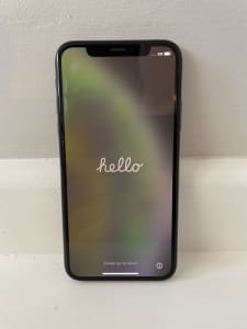 iPhone XS in great condition