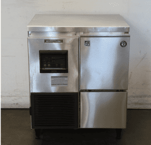 Hoshizaki FM-150KE Ice Machine - Rent or Buy