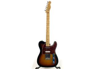 Fender Telecaster Deluxe Series Guitar