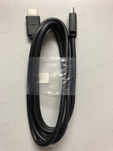 HDMI CABLE BRAND NEW FOR SALE