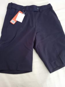 Shorts Womens Size 10, brand new, navy blue, hard wearing material