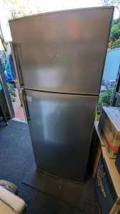 Bosch top mount fridge freezer 