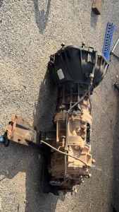 Wanted: wtb landcruiser gearbox