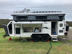 Zone RV Expedition 2023