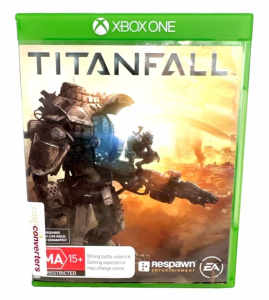 Titanfall - Xbox One *249627