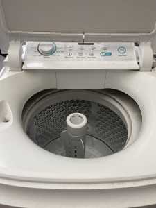 Sampson washing machine