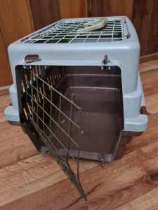 Chook / Cat small animal carry cage
