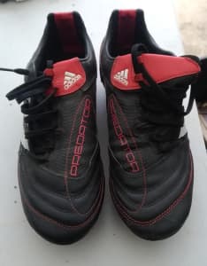 Adidas Soccer Boots Sport Football