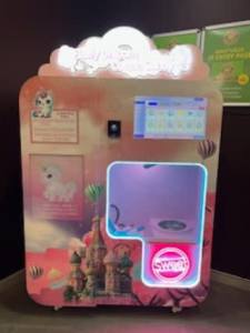 Candy Floss Machine for sale