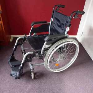 Wheelchair great condition