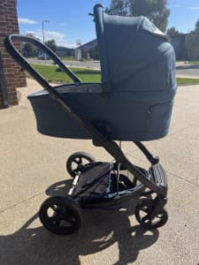 redsbaby capsule britax