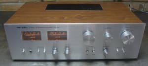Rotel RA-314 Stereo Integrated Amplifier