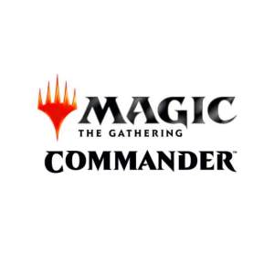 Magic: The Gathering Kempsey