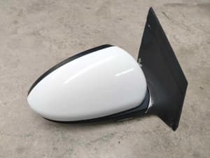 05/2009 to 12/2016 Holden JG JH Cruze - Side mirror (Right)