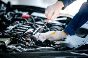 Looking for experieneced auto mechanic