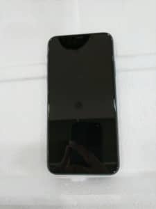11 iPhone Pro Max Greenish colour with Warranty Included