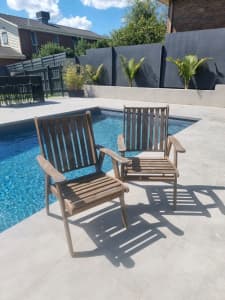 Lawn Chairs - Outdoor Furniture