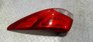 RIGHT TAILLIGHT IN BODY to suit HYUNDAI IX35, 11/09-01/16 (C34470)