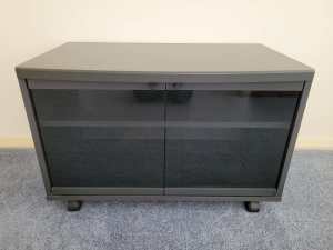 Television Cabinet - Made in Australia. 750mm wide x 400mm depth x 470