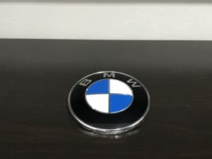BMW logo Badge (7cm DIA)