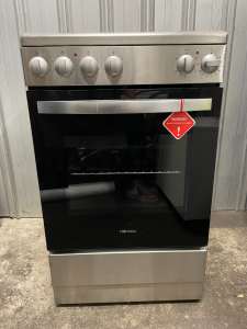 technika 54cm electric upright cooker