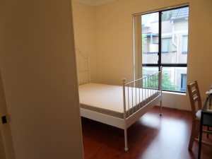 SHARE TWO BEDROOM MODERN HIGH SECURITY APARTMENT