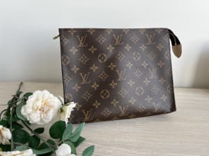 LV Kirigami Pochette, Bags, Gumtree Australia Blacktown Area - Blacktown