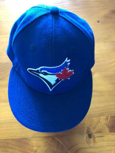 Toronto blue jays mlb baseball vintage sewn jersey M, Tops, Gumtree  Australia Inner Sydney - Sydney City