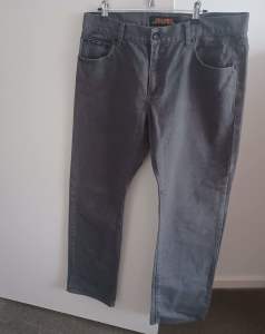 Rica Lewis Historic denim men jeans Vintage
