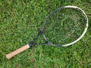 Head racquet ball racquet $5