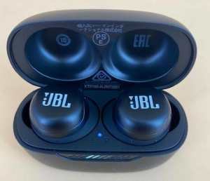 JBL LIVE FREE EARPHONES *296209