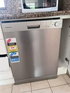WestingHouse dishwasher (only for pickup)