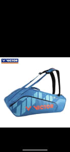 victor 2022new Product racquets bag 6-9